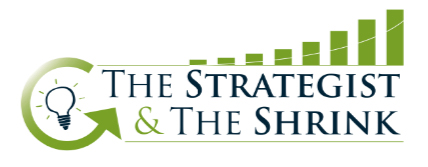 Announcing “The Strategist & The Shrink”